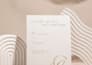 design the perfect, cute, professional wedding invitation